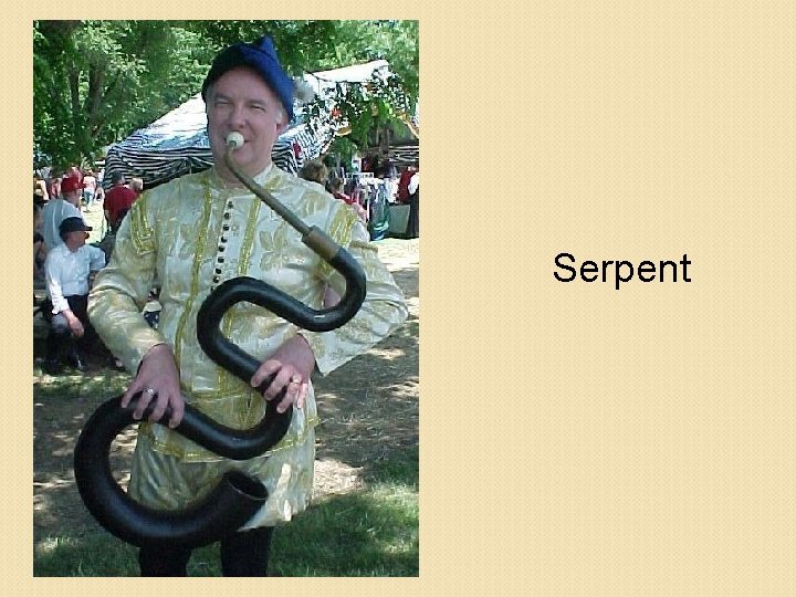 Serpent 