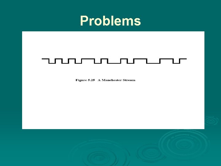 Problems 