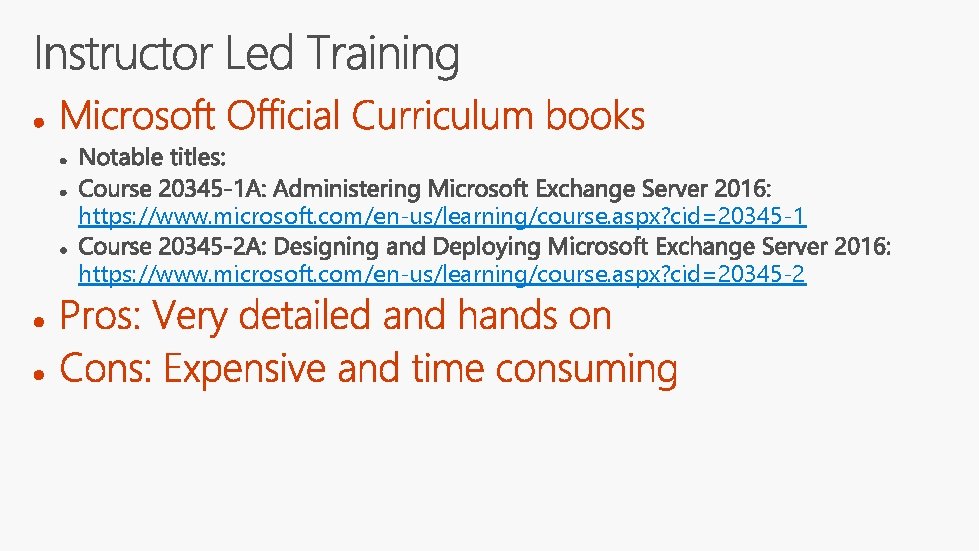 Www Microsoft Comenuslearningexam70 345 Aspx Sample Question
