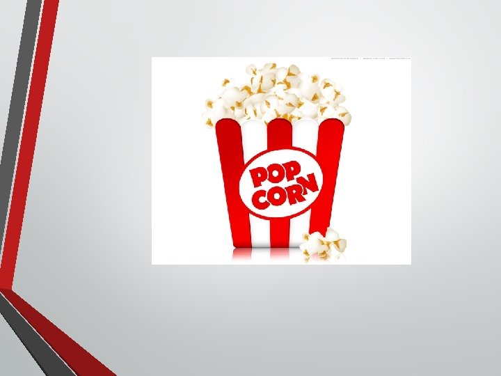 Popcorn Popcorn