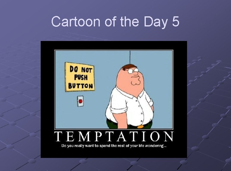 Cartoon of the Day 5 