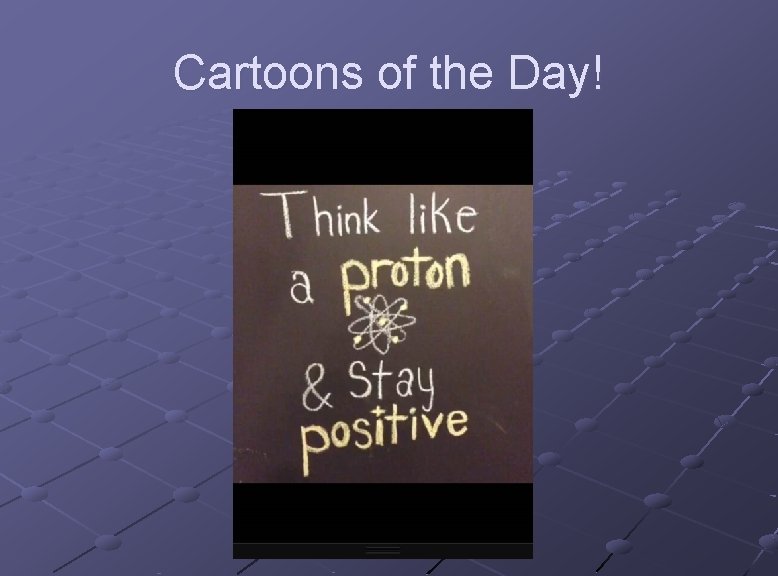 Cartoons of the Day! 