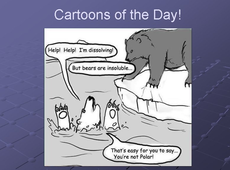 Cartoons of the Day! 