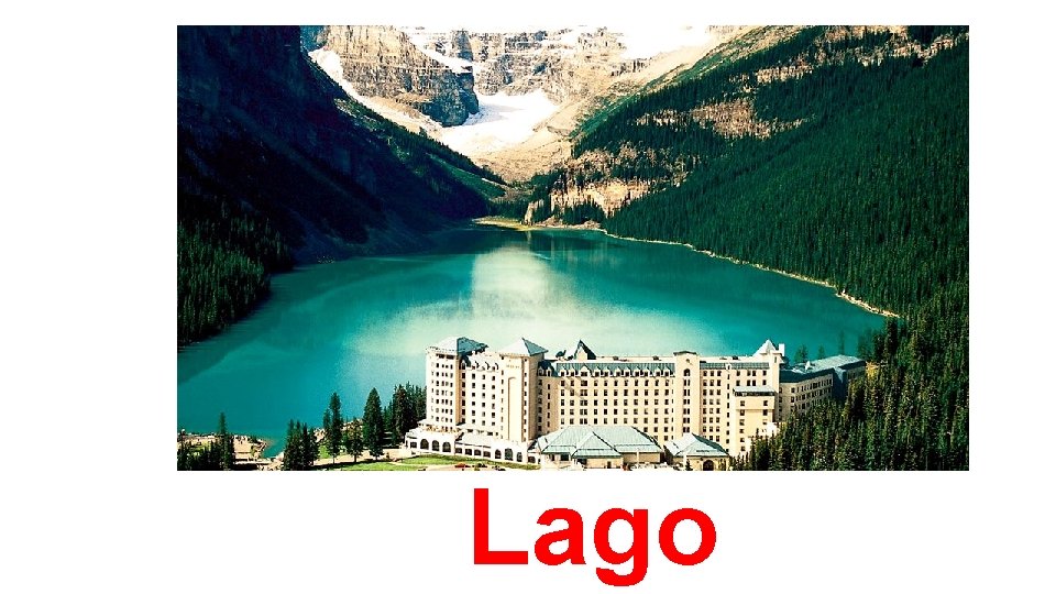 Lago 