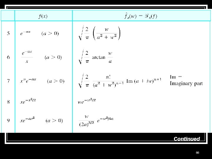 Page 530 b Continued 66 
