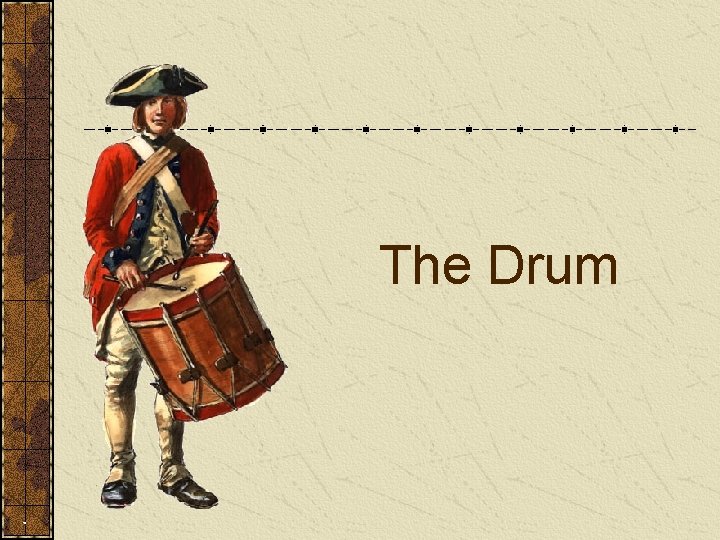 The Drum 