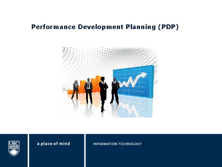Performance Development Planning (PDP) 
