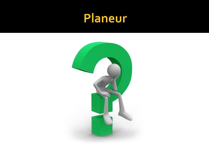 Planeur 