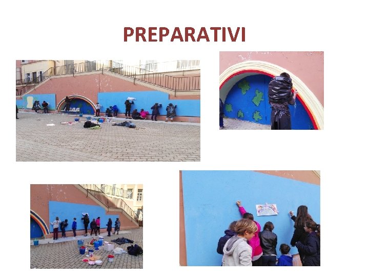 PREPARATIVI 