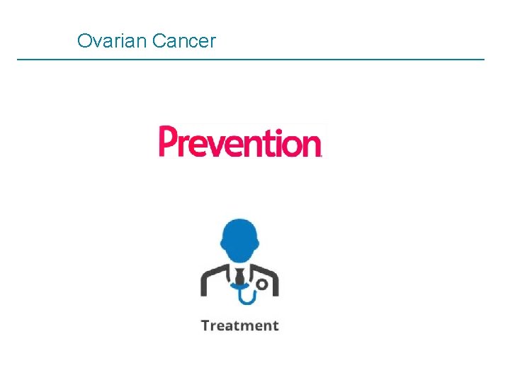 Ovarian Cancer 