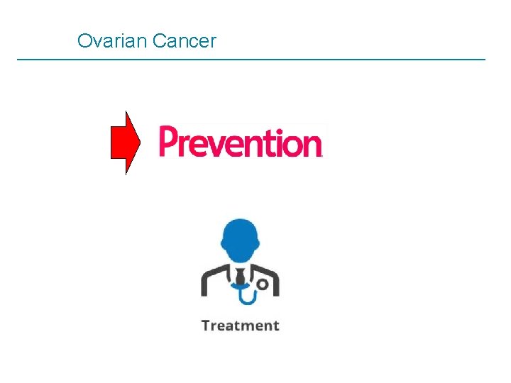 Ovarian Cancer 