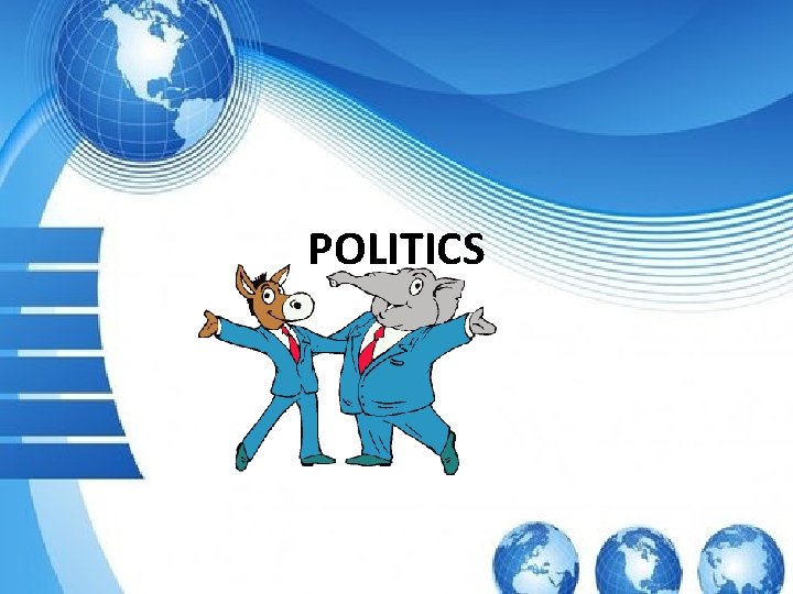 POLITICS 