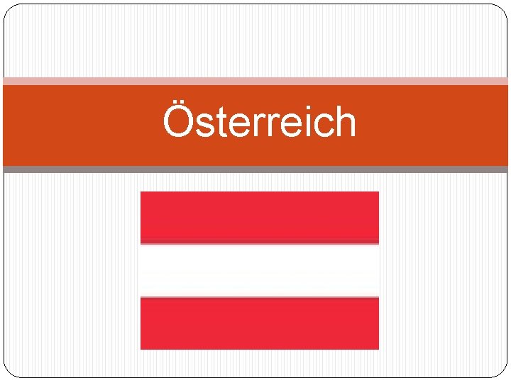 Österreich 