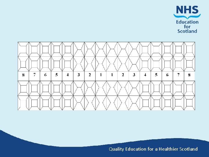 Quality Education for a Healthier Scotland 