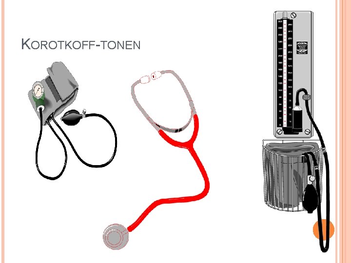 KOROTKOFF-TONEN KOROTKOFF-TONEN
