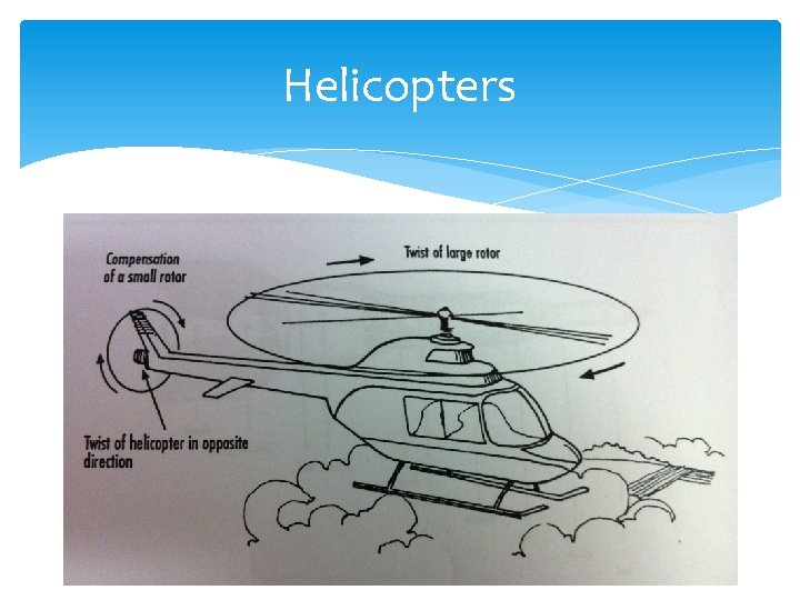 Helicopters 