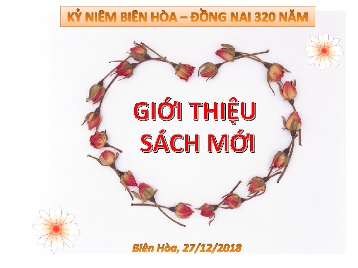 GIỚI THIỆU SÁCH MỚI 