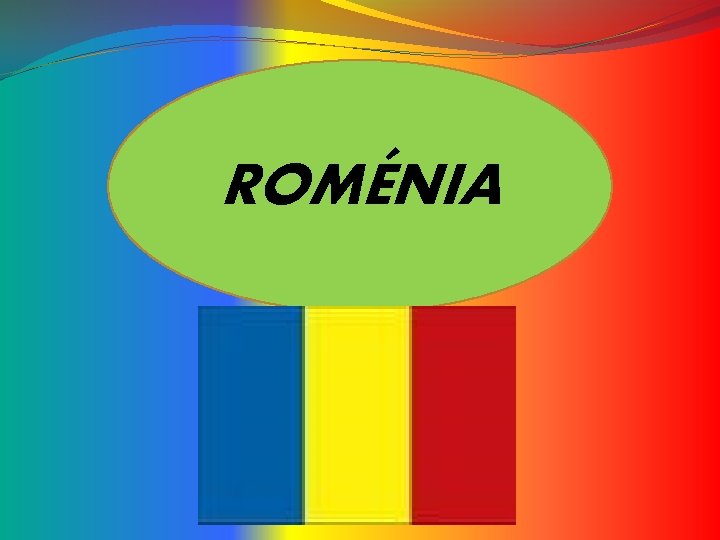 ROMÉNIA ROMÉNIA