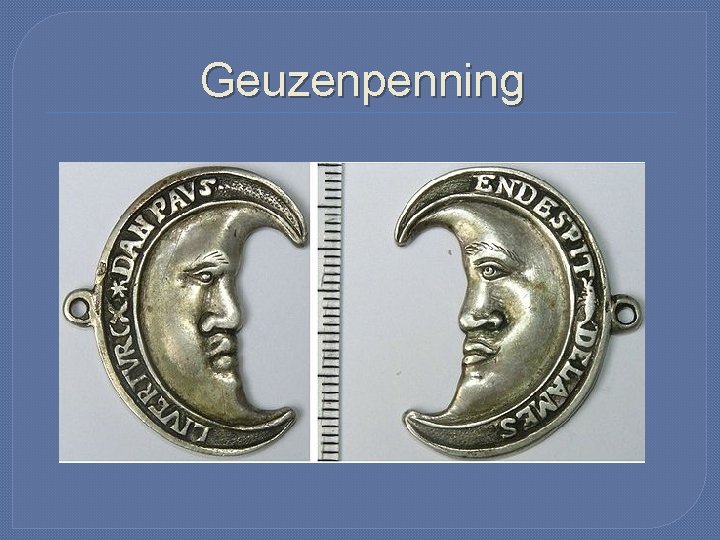 Geuzenpenning 