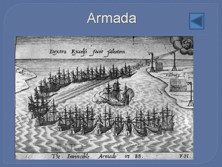 Armada 