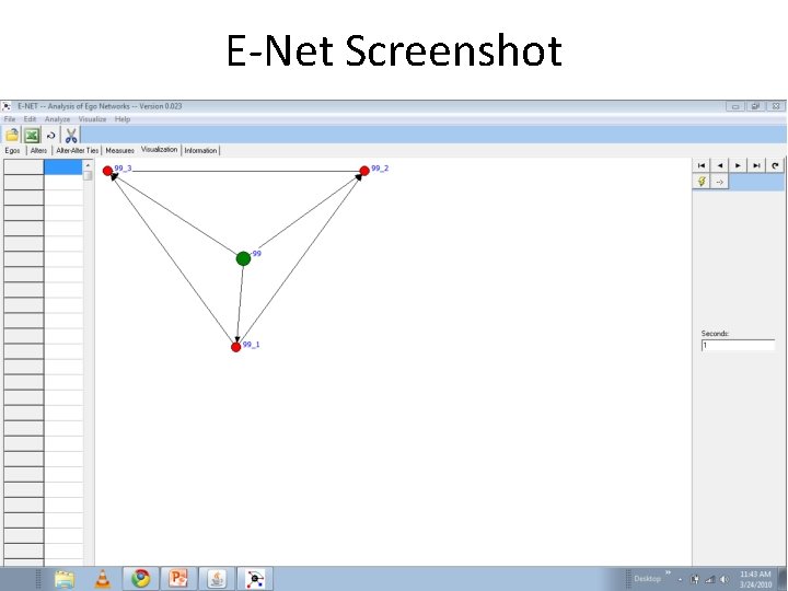 E-Net Screenshot 