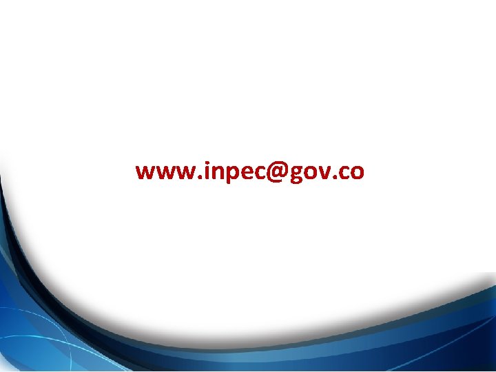 www. inpec@gov. co 