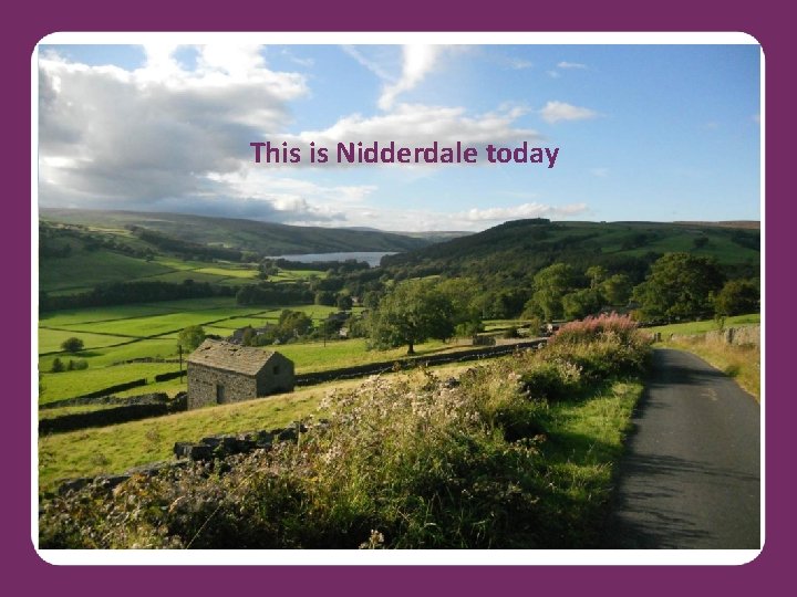 130, 000 years ago, it looked more like this: The climate was warm and