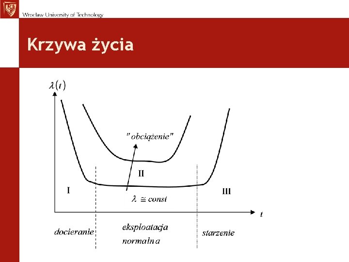 Krzywa życia 