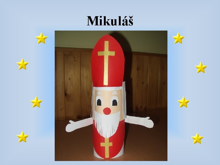 Mikuláš 