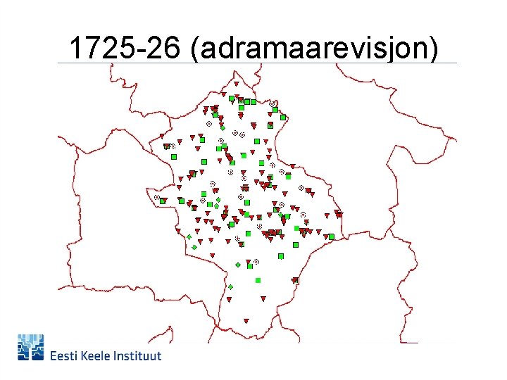 1725 -26 (adramaarevisjon) 