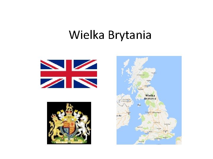 Wielka Brytania 