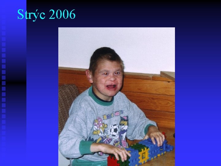 Strýc 2006 