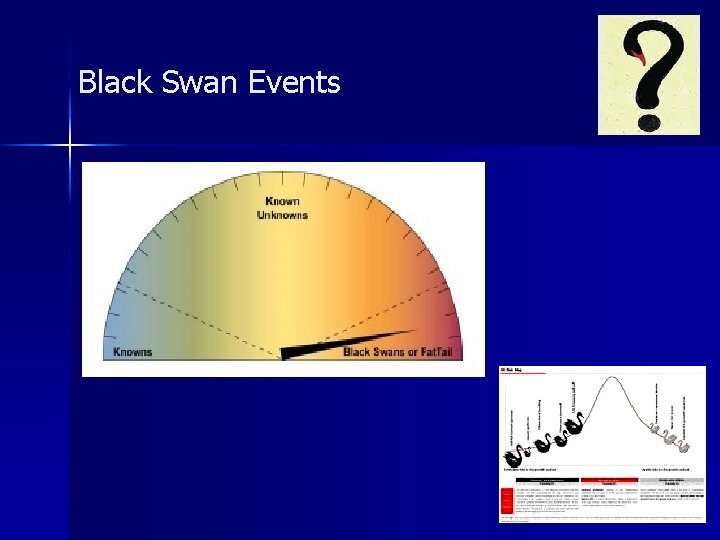Black Swan Events 