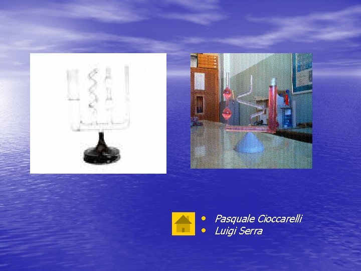  • Pasquale Cioccarelli • Luigi Serra 