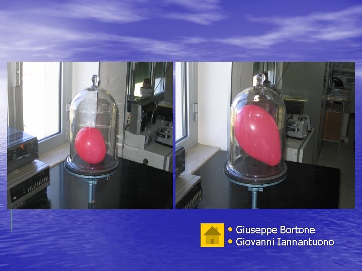  • Giuseppe Bortone • Giovanni Iannantuono 