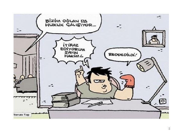 8 