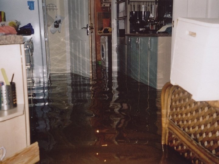 In the morning I was sat in the hall with everything done and paper