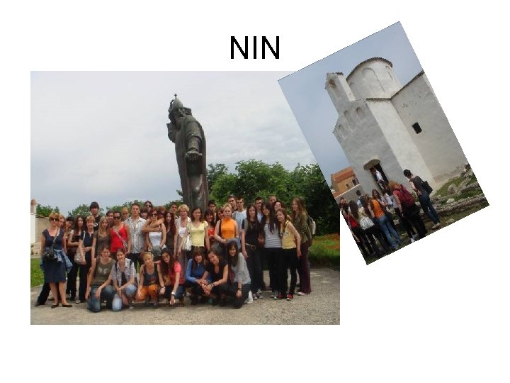 NIN 
