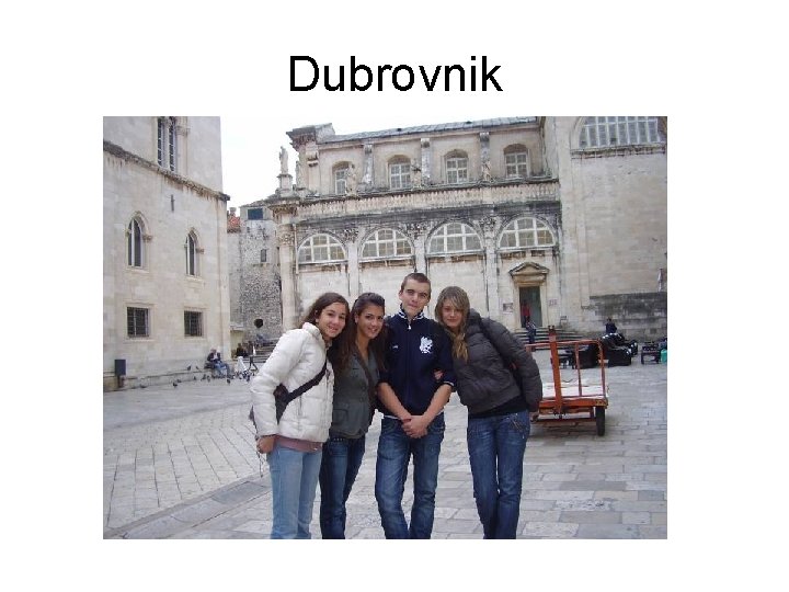 Dubrovnik 