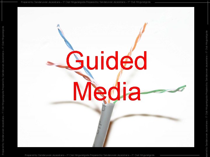 Guided Media 