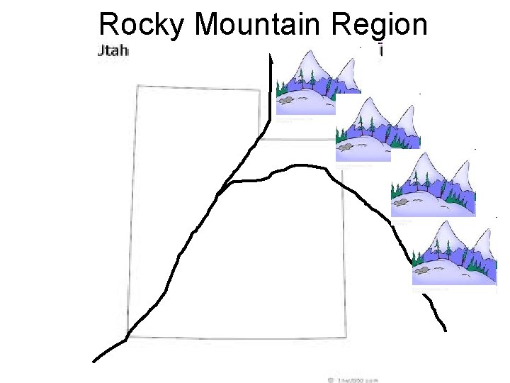 Rocky Mountain Region 
