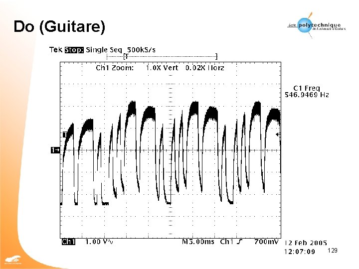 Do (Guitare) 129 