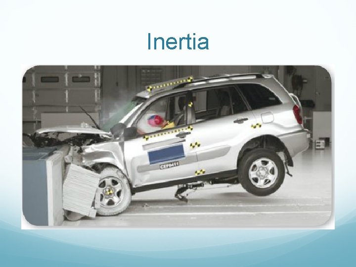 Inertia 