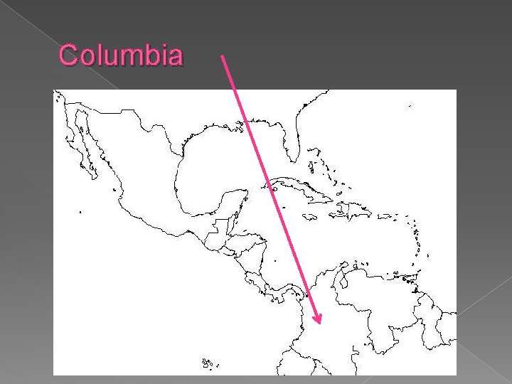 Columbia 