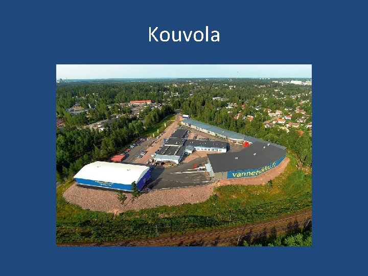 Kouvola 