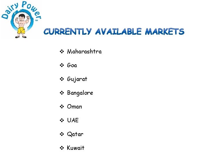 v Maharashtra v Goa v Gujarat v Bangalore v Oman v UAE v Qatar