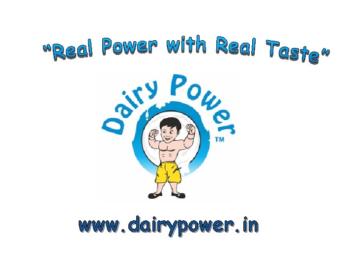 www. dairypower. in 