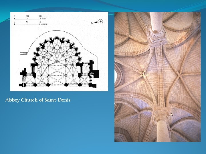 Abbey Church of Saint-Denis 