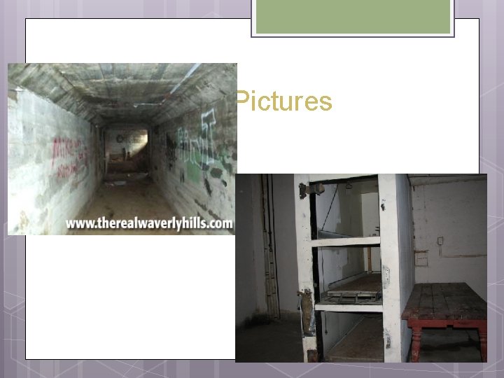 Waverly Hills Pictures 