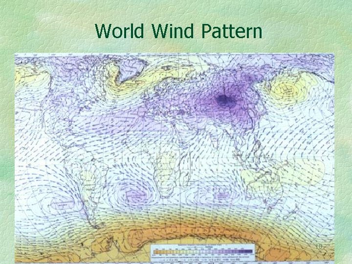 World Wind Pattern 10 